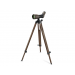 Swarovski ATX Interior 25-60x85 Spotting Scope with Tripod