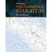 The Cambridge Star Atlas: Revised 4th ed by Wil Tirion