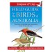 Field Guide to the Birds of Australia by Nicolas Day and Ken Simpson 8th Ed.