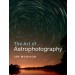 The Art of Astrophotography