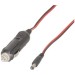 Sirius 2.1mm 12V DC Power Cable for Go-To Mount
