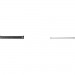 Farpoint Vixen Style Dovetail bar for Celestron 8 Inch SCT OTA with armored strip includes radius block