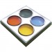 saxon 2 inch Colour Planetary Filter Set