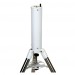 Tripod Extension Tube for HEQ5, EQ3, EQ5