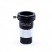 Sirius Optics 2x Barlow With M42 Thread 1.25 Inch