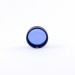 Sirius Optics Colour Filter No. 80A Medium Blue 1.25 Inch