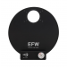 ZWO Electronic Filter Wheel (EFW) 5 x 2 inch