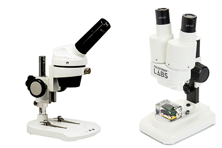 20x microscope