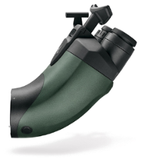 Swarovski BTX binocular eyepiece module