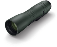 Swarovski STC 17-40x56 straight spotting scope in green